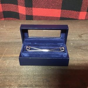 Nib polo collar stay rare